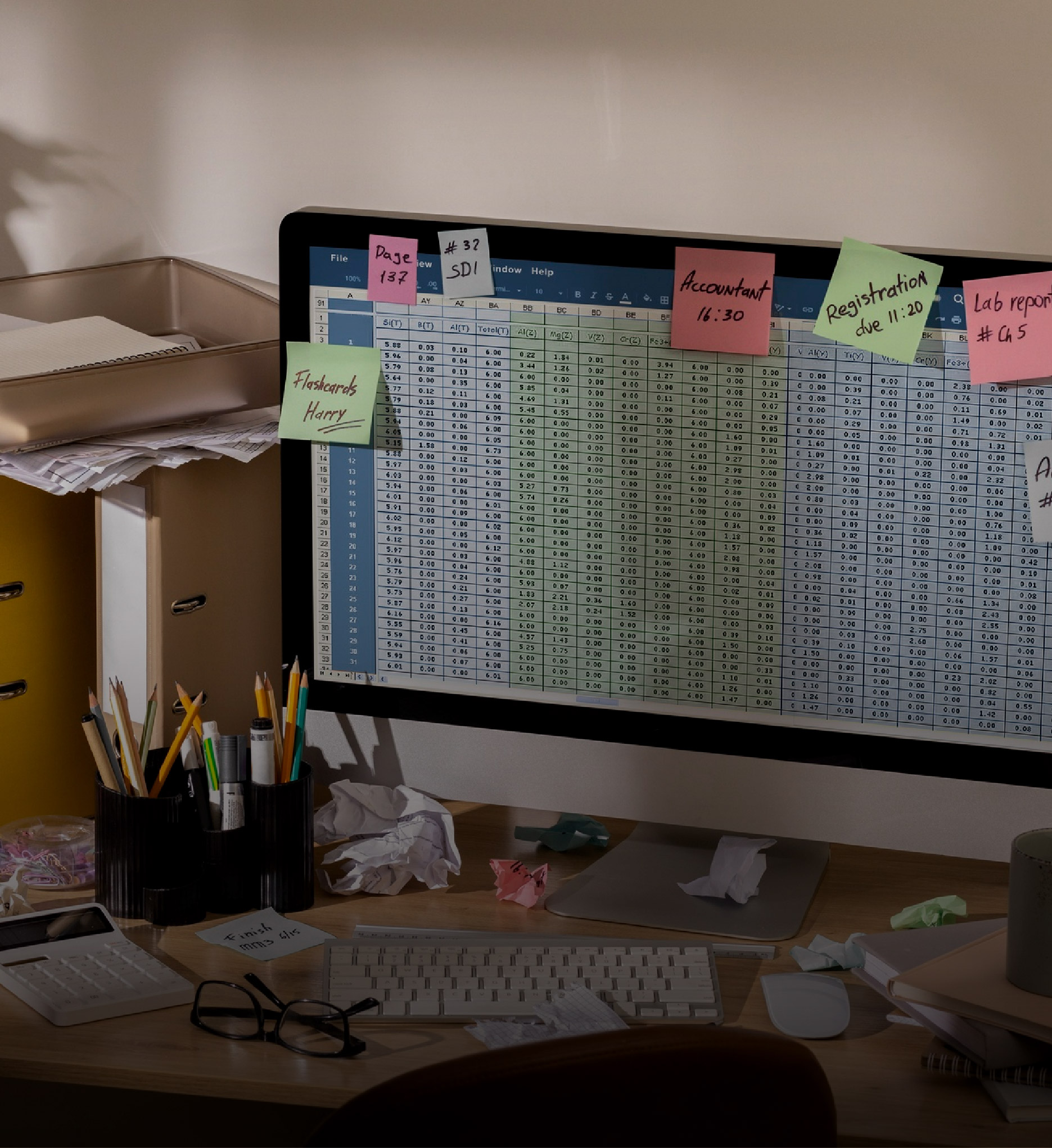 Office y Productividad